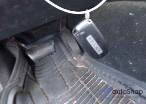 2014 Dodge Charger Police из США, поврежденный, VIN 2C3CDXAT3EH187325